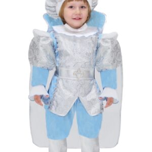 Costume Di Carnevale Baby Da Principe Azzurro