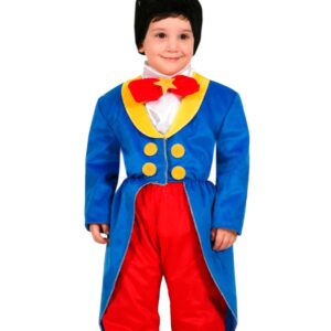 Costume Di Carnevale Baby Da Costume Di Carnevale Bambino Da Topoletto Di Pegasus