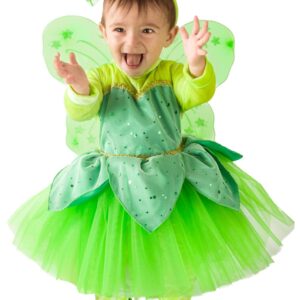 Costume Di Carnevale Primi Passi Da Trilly Polvere Di Stelle Primipassi