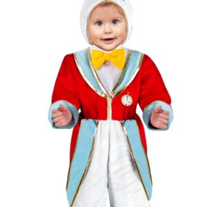 Costume Di Carnevale Baby Da Biancoconiglio