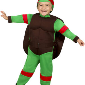 Costume Di Carnevale Baby Da Tartaruga Primipassi Di Pegasus