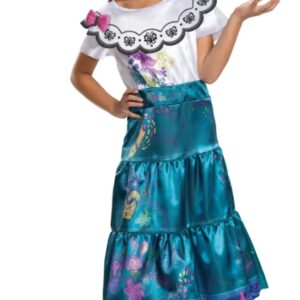 disney encanto mirabel