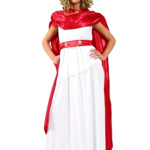 Costume Di Carnevale Adulto Da Elena