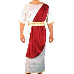 Costume Di Carnevale Adulto Da Paride