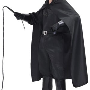 Costume Di Carnevale Adulto Da Vendicatore