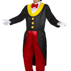 Costume Di Carnevale Adulto Da Costume Di Carnevale Adulto Da Topolino Di Pegasus