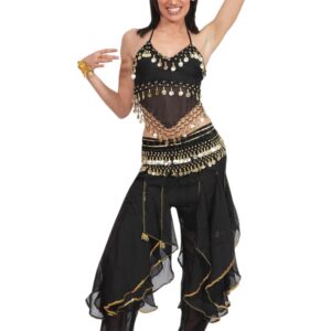 Costume Di Carnevale Adulto Da Salome'