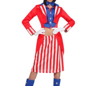 Costume Di Carnevale  Da American Girl