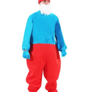 Costume Di Carnevale Da Grande Folletto