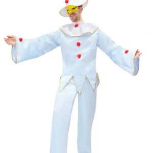 Costume Di Carnevale Adulto Da Beppe Nappa