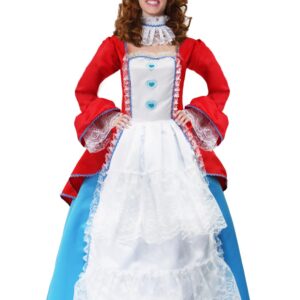 Costume Di Carnevale Adulto Da Colombina