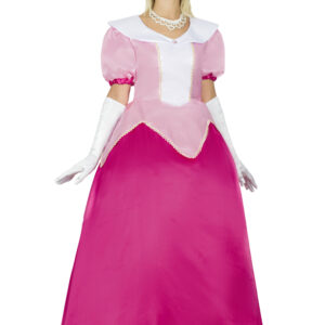 Costume Di Carnevale Adulto Da Principessa Aurora