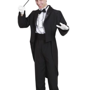 Costume Di Carnevale Adulto Da Mago Di Oz