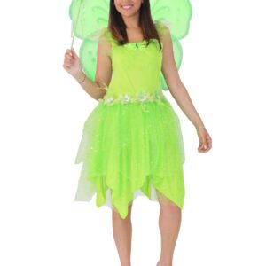 Costume Di Carnevale Adulto Da Trilly