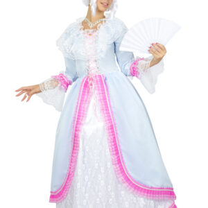 Costume Di Carnevale Adulto Da Rosaura