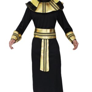 Costume Di Carnevale Adulto Da Ramses