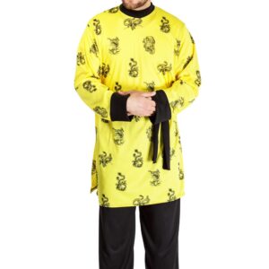 Costume Di Carnevale Adulto Da Cinese