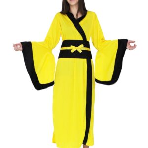 Costume Di Carnevale Adulto Da Cinesina