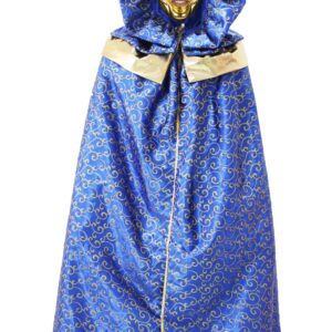 Costume Di Carnevale Novita' Da Domino Royal