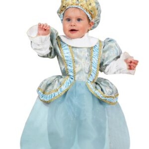 costume di carnevale cenerentola
