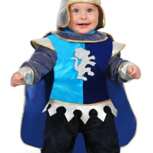 Costume Di Carnevale Neonato/a Da Lancillotto