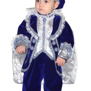 Costume Di Carnevale Neonato/a Da Marchesino