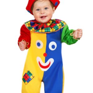 Costume Di Carnevale Neonato/a Da Sorriso