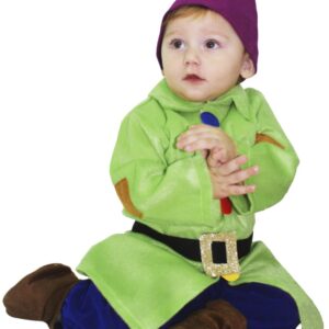 Costume Di Carnevale Neonato/a Da Cucciolo