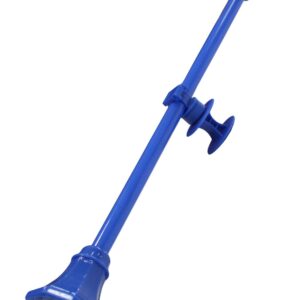 Bacchetta Majorette Accessorio Di Carnevale - immagine 1