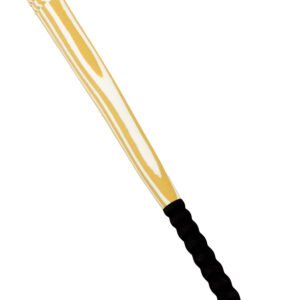 Mazza Da Baseball  Harley Quinn Accessorio Di Carnevale - immagine 1