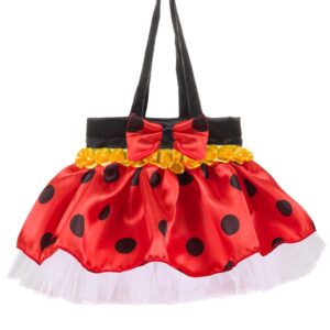 Borsetta Topoletta Fashion Accessorio Di Carnevale - immagine 1