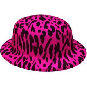 Cappello Clown Fantasia Accessorio Di Carnevale - immagine 1