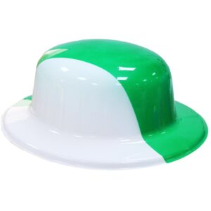 Cappello Clown Fantasia Accessorio Di Carnevale - immagine 1