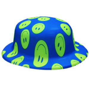 Cappello Clown Fantasia Accessorio Di Carnevale - immagine 1