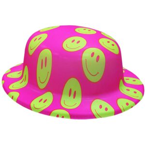 Cappello Clown Fantasia Accessorio Di Carnevale - immagine 1