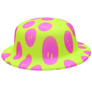 Cappello Clown Fantasia Accessorio Di Carnevale - immagine 1