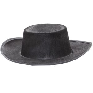 Cappello Vendicatore Adulto Accessorio Di Carnevale