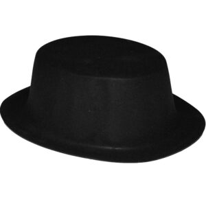 Cappello Presentatore Economico Accessorio Di Carnevale
