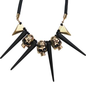 Collana Pirata Accessorio Di Carnevale