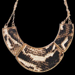 Collana Egiziana Accessorio Di Carnevale