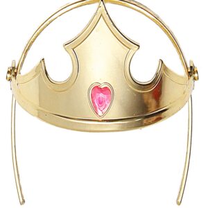 Corona Principessa Amazzone Accessorio Di Carnevale
