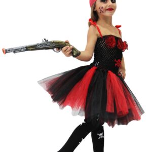 Costume Di Halloween Da Pirata