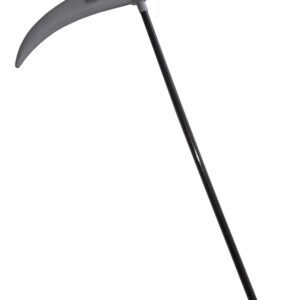 Falce Morte Accessorio Di Carnevale