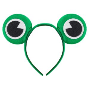 Frontino Rana Accessorio Di Carnevale