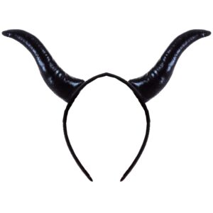 Frontino Strega Cattiva Economico Accessorio Carnevale