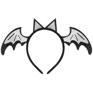 Frontino Vampirella Argento Accessorio Di Carnevale - immagine 1