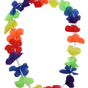 Ghirlanda Hawaiana   Accessorio Di Carnevale