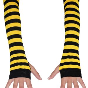 Guanto Apetta Accessorio Di Carnevale - immagine 1