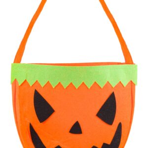 Borsetta Halloween Accessorio Di Carnevale