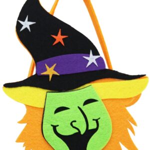 Borsetta Streghetta  Accessorio Di Carnevale